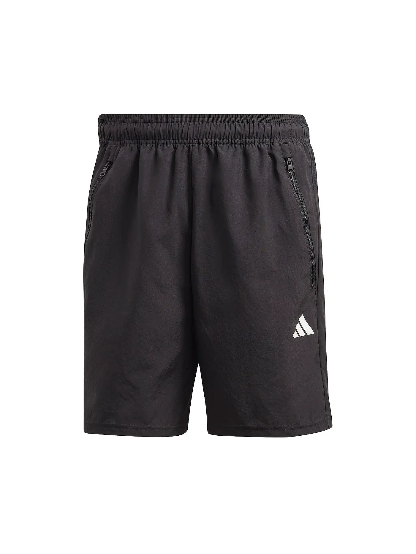 ADIDAS | Herren Fitnessshort TR-ES WV | schwarz